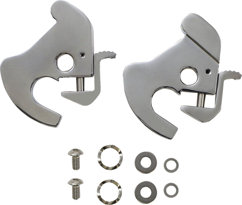 Detachable Latch Kit
