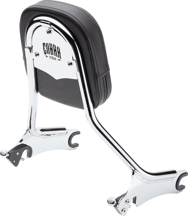 Tall Detachable Backrest