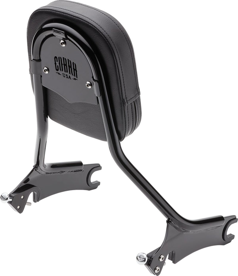 Tall Detachable Backrest