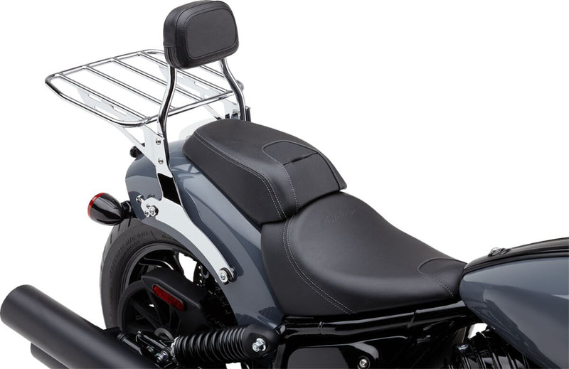 Detachable Mini Backrest