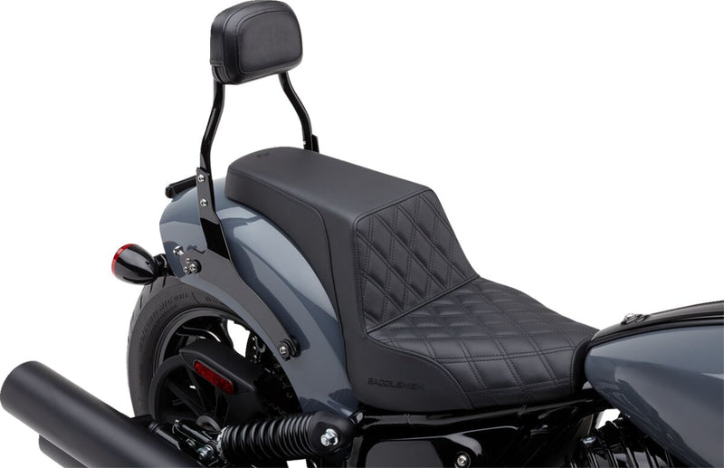 Detachable Mini Backrest