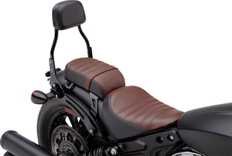 Detachable Mini Backrest