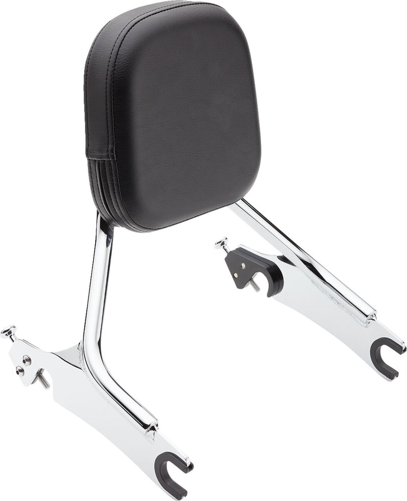 Short Detachable Backrest