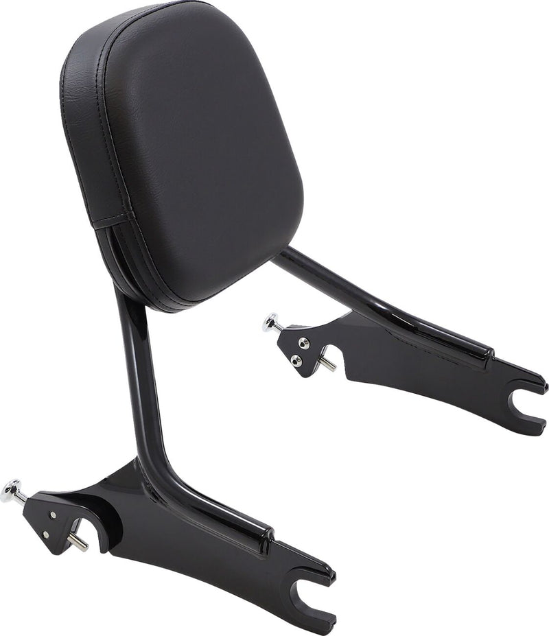 Short Detachable Backrest