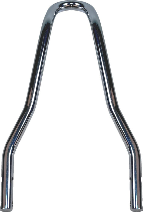 Round Sissy Bar Sportster