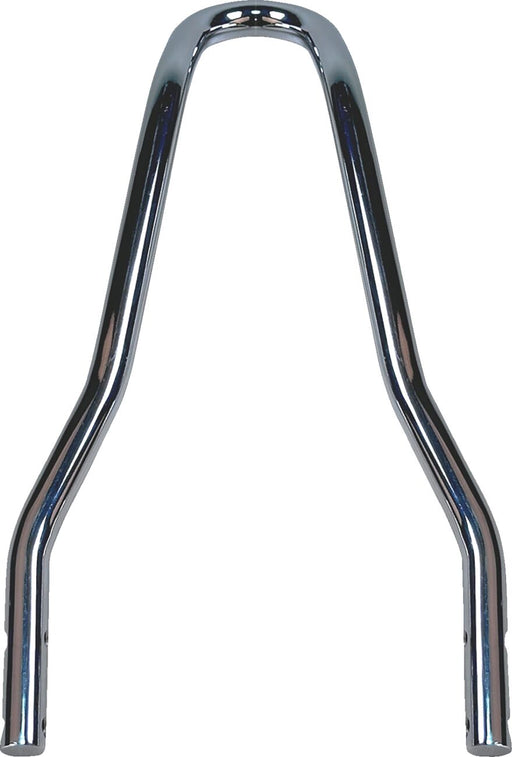 Round Sissy Bar Sportster