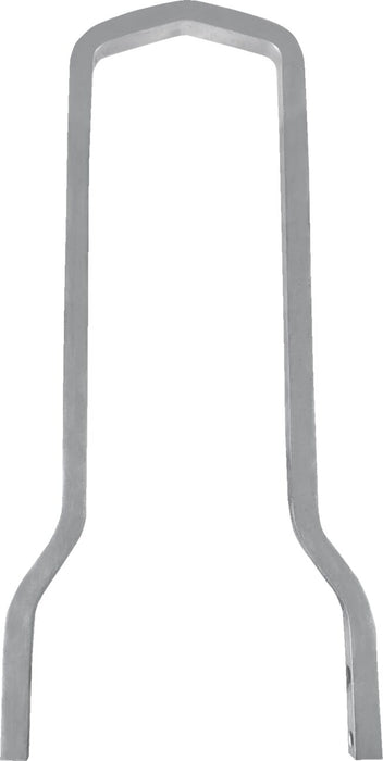 Square Sissy Bar Sportster