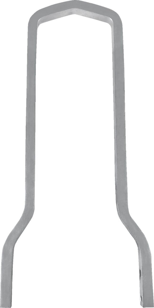 Square Sissy Bar Sportster