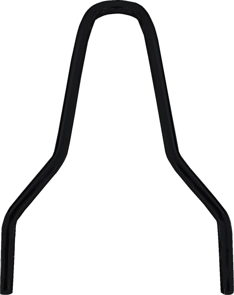 Drag Specialties Round Sissy Bar Fits Harley-Davidson Softail Models 2018-2023