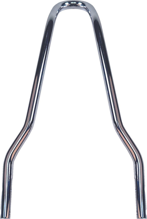 Round Sissy Bar Sportster