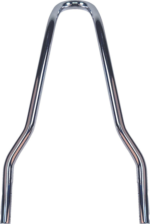 Round Sissy Bar Sportster