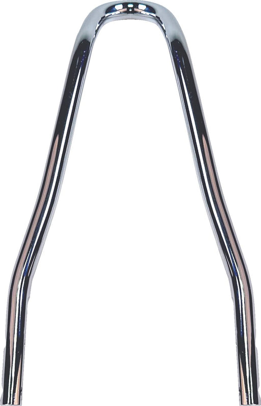 Round Sissy Bar Dyna