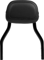 Cobra Back Rest for 2021-2024 HONDA CMX 1100 Mini Sissy Bar Black Powder-Coated Round Kit