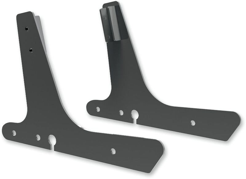Drag Specialties Sissy Bar Side Plates #50264820