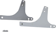 Drag Specialties Sissy Bar Side Plates #50263710C