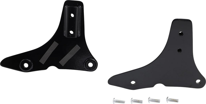Khrome Werks Side Plates #263855
