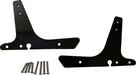 Sissy Bar Side Plates Sportster