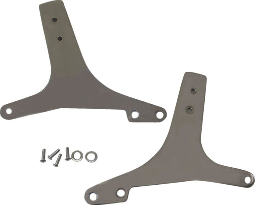 Sissy Bar Side Plates Classic