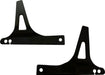 Sissy Bar Side Plates Dyna