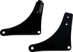 Sissy Bar Side Plates Softail
