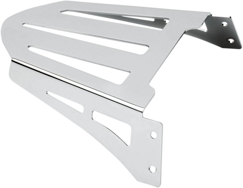 Cobra Sissy Bar Mounted Luggage Rack #02-3602