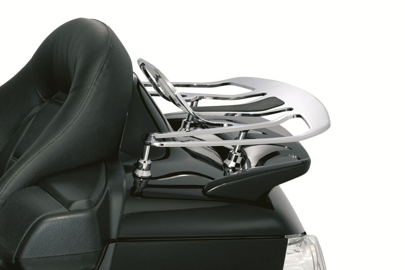 Luggage Rack Risers