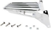 Cobra OEM Backrest Luggage Rack #02-4468