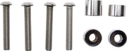 Cobra Formed Luggage Rack #02-4265