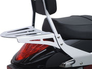 Cobra Sissy Bar Mounted Luggage Rack #02-3606