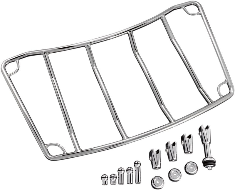 Multi-Rack Adjustable Luggage Rack #KUR7159