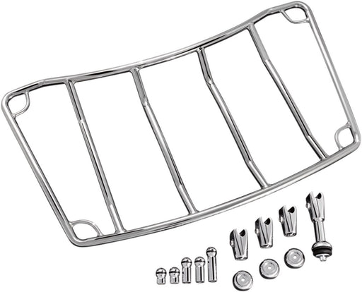Multi-Rack Adjustable Luggage Rack