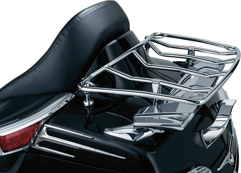 Multi-Rack Adjustable Luggage Rack #KUR7159