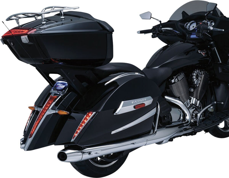 Multi-Rack Adjustable Luggage Rack #KUR7159