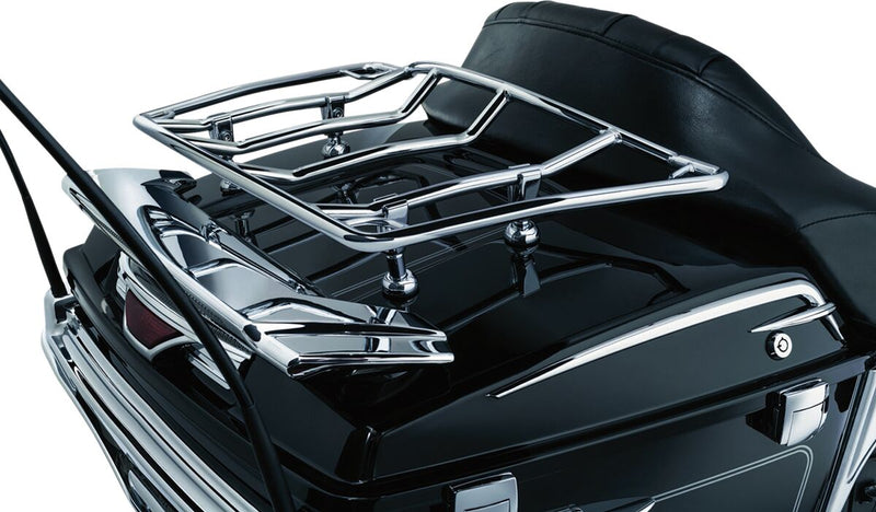 Multi-Rack Adjustable Luggage Rack #KUR7159