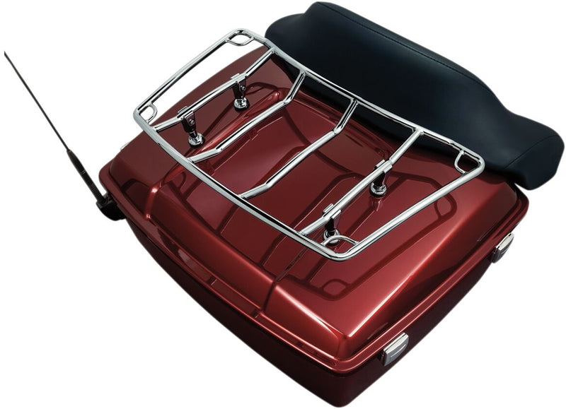 Multi-Rack Adjustable Luggage Rack