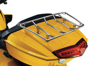 Multi-Rack Adjustable Luggage Rack #KUR7159