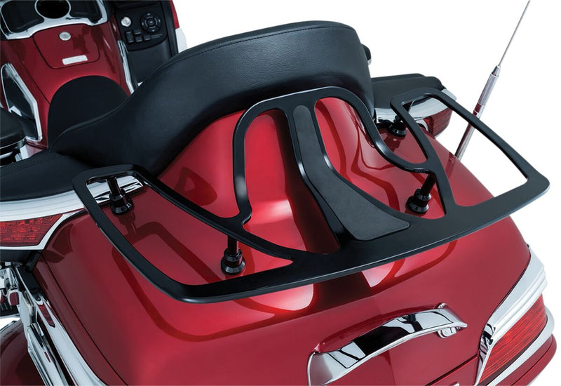 Luggage Rack