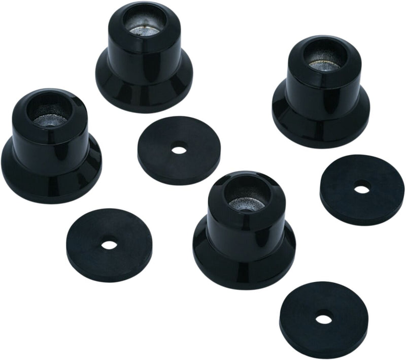 Kuryakyn Luggage Rack Risers #7158