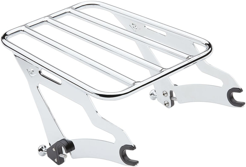 Cobra Detachable Luggage Rack #602-2500
