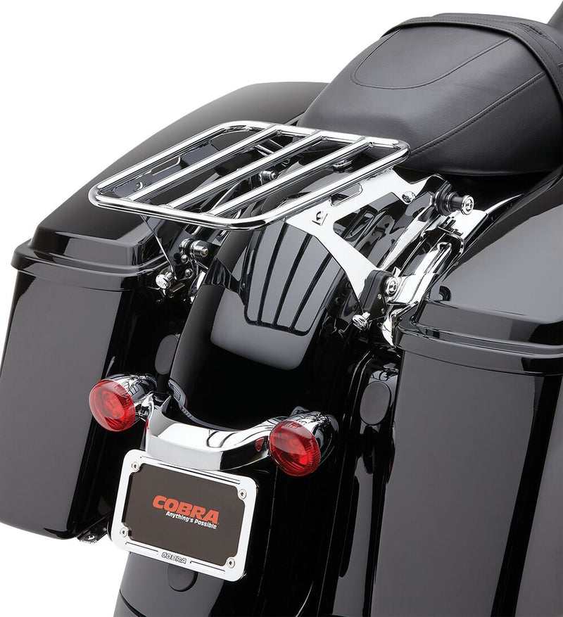 Cobra Detachable Luggage Rack #602-2500