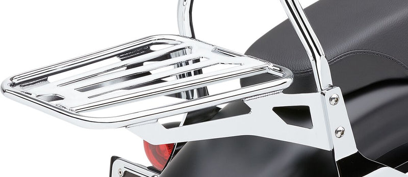 Cobra Luggage Rack for Cobra Detachable Backrest #602-3502