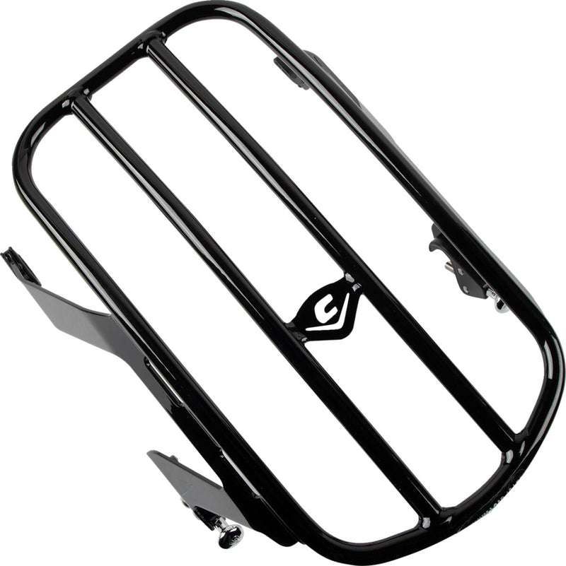 Cobra Detachable Solo Luggage Rack #602-2510B