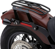Cobra Detachable Solo Luggage Rack #602-2510B