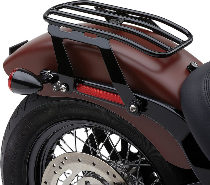 Cobra Detachable Solo Luggage Rack #602-2510B