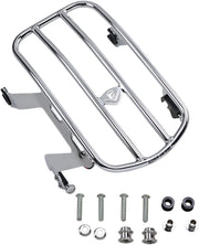Cobra Detachable Solo Luggage Rack #602-2511