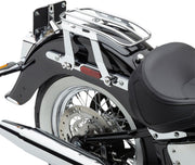 Cobra Detachable Solo Luggage Rack #602-2511