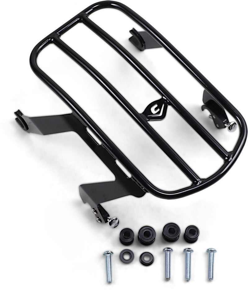 Cobra Detachable Solo Luggage Rack #602-2511B