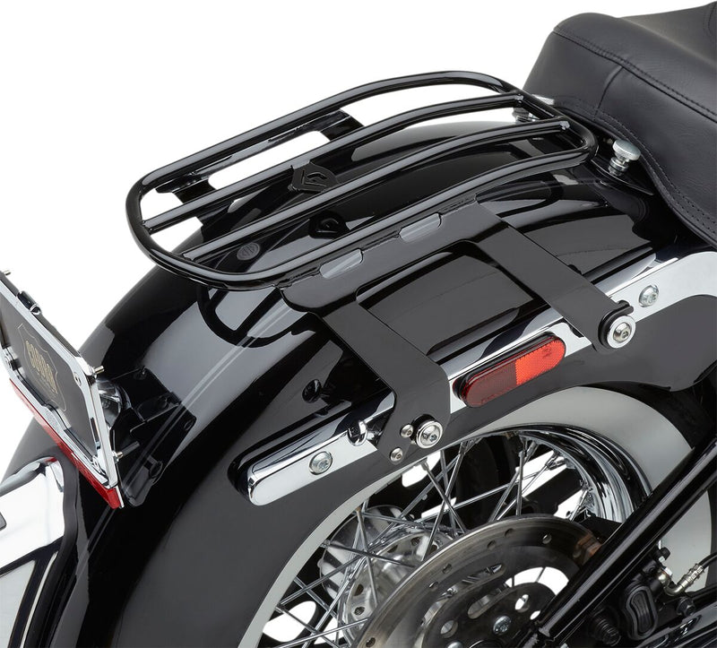 Cobra Detachable Solo Luggage Rack #602-2511B