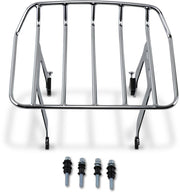 Cobra Big AssÂ® Detachable Solo Luggage Rack #602-2610