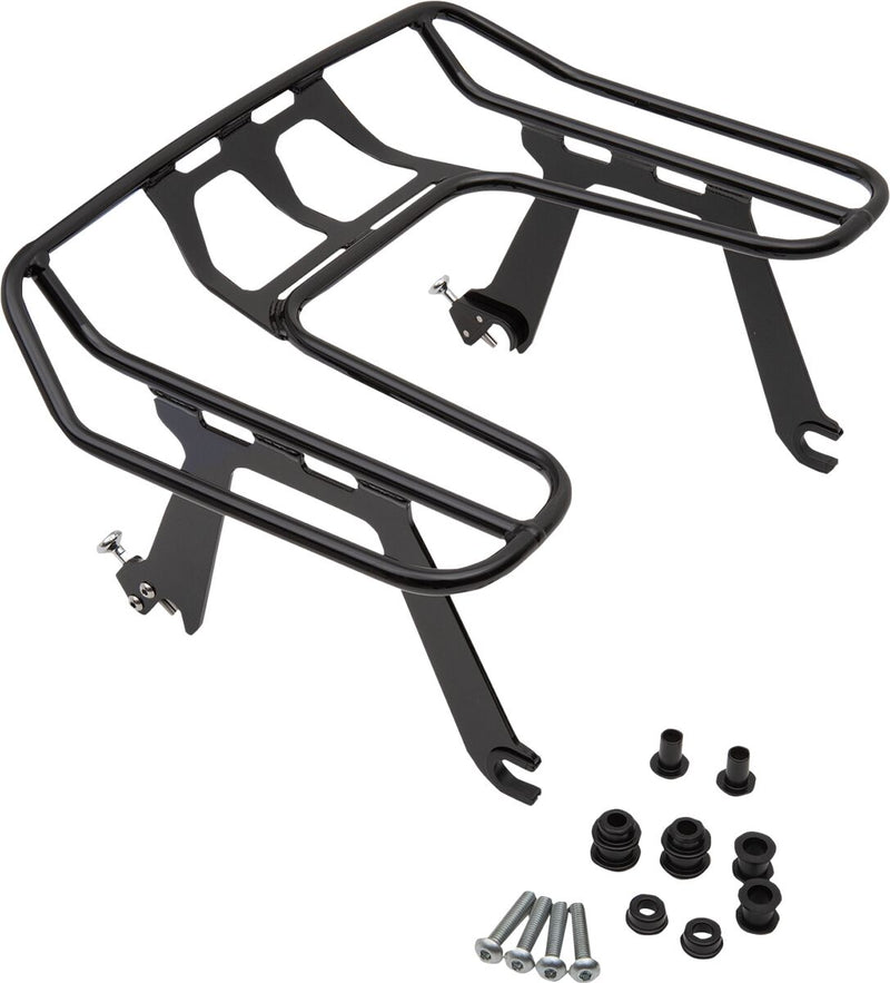 Cobra Big AssÂ® Detachable Wrap Around Rack #602-2612B